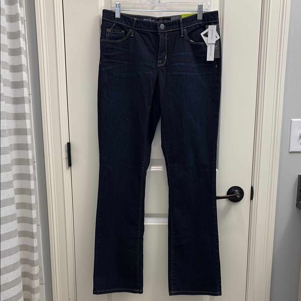 Women’s Boot Cut Jeans